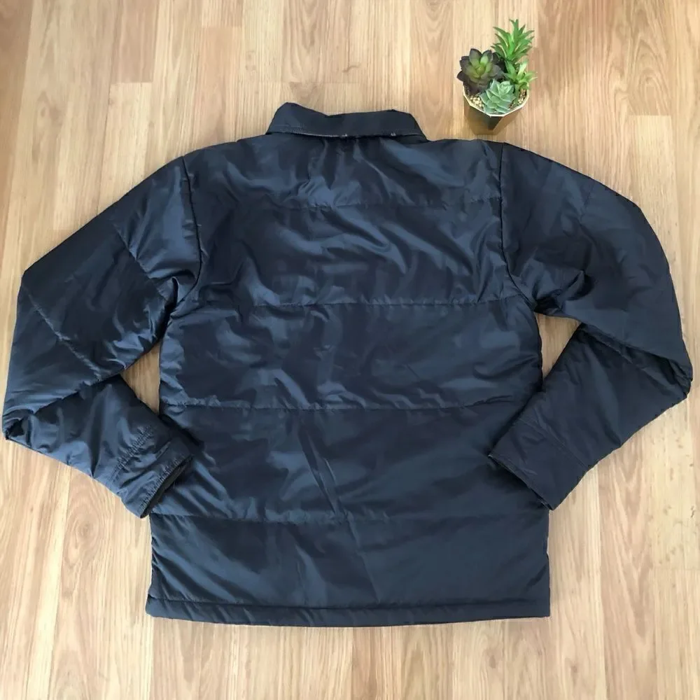 The North Face mens size